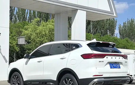 Haval H6, 2023 год, 1 160 000 рублей, 4 фотография