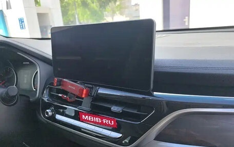 Haval H6, 2023 год, 1 160 000 рублей, 13 фотография
