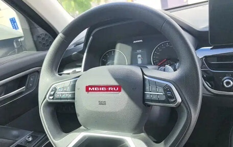 Haval H6, 2023 год, 1 160 000 рублей, 12 фотография
