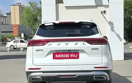 Haval H6, 2023 год, 1 160 000 рублей, 5 фотография