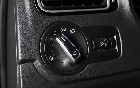 Volkswagen Polo VI (EU Market), 2017 год, 1 220 000 рублей, 12 фотография