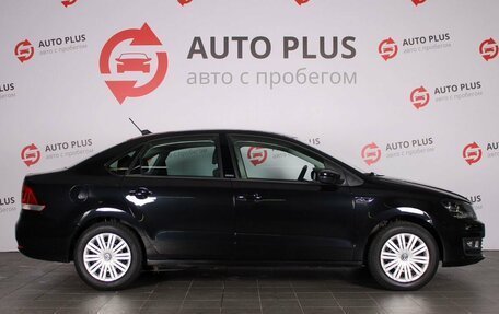 Volkswagen Polo VI (EU Market), 2017 год, 1 220 000 рублей, 6 фотография