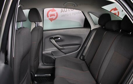 Volkswagen Polo VI (EU Market), 2017 год, 1 220 000 рублей, 9 фотография