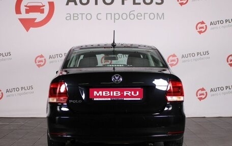 Volkswagen Polo VI (EU Market), 2017 год, 1 220 000 рублей, 4 фотография