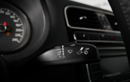 Volkswagen Polo VI (EU Market), 2017 год, 1 220 000 рублей, 16 фотография