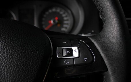Volkswagen Polo VI (EU Market), 2017 год, 1 220 000 рублей, 15 фотография