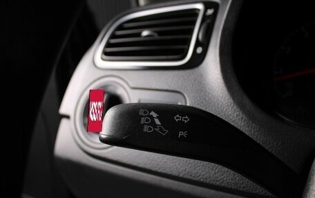 Volkswagen Polo VI (EU Market), 2017 год, 1 220 000 рублей, 13 фотография