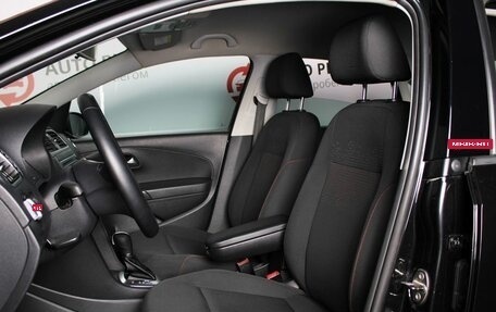 Volkswagen Polo VI (EU Market), 2017 год, 1 220 000 рублей, 8 фотография