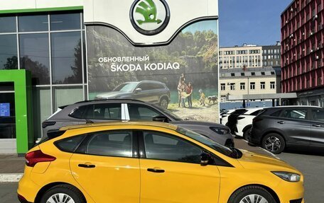 Ford Focus III, 2019 год, 1 149 000 рублей, 4 фотография