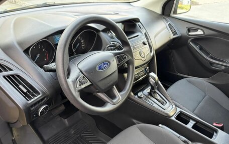 Ford Focus III, 2019 год, 1 149 000 рублей, 9 фотография