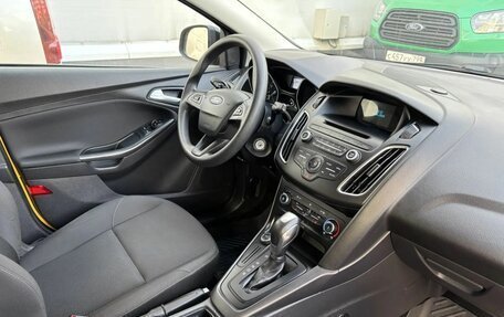 Ford Focus III, 2019 год, 1 149 000 рублей, 13 фотография
