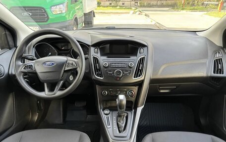 Ford Focus III, 2019 год, 1 149 000 рублей, 14 фотография