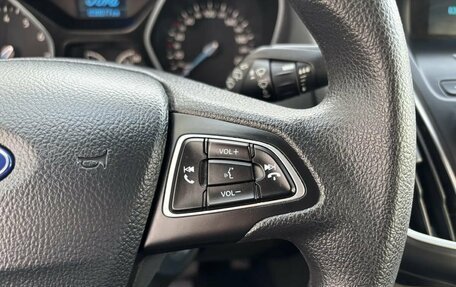 Ford Focus III, 2019 год, 1 149 000 рублей, 18 фотография