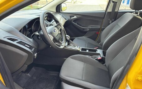 Ford Focus III, 2019 год, 1 149 000 рублей, 10 фотография