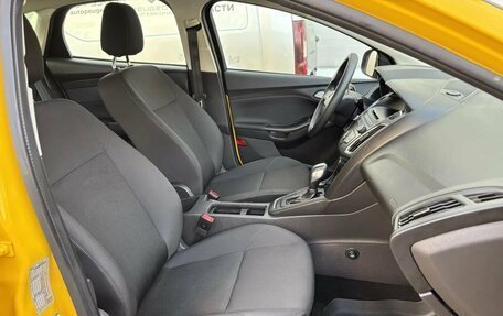 Ford Focus III, 2019 год, 1 149 000 рублей, 12 фотография
