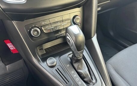 Ford Focus III, 2019 год, 1 149 000 рублей, 19 фотография