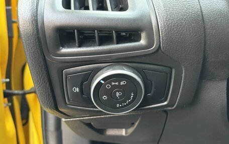 Ford Focus III, 2019 год, 1 149 000 рублей, 23 фотография