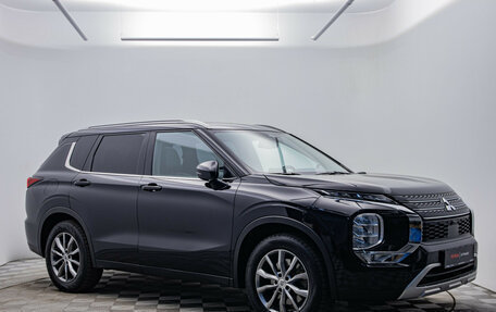 Mitsubishi Outlander, 2022 год, 3 500 000 рублей, 7 фотография