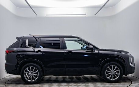 Mitsubishi Outlander, 2022 год, 3 500 000 рублей, 6 фотография