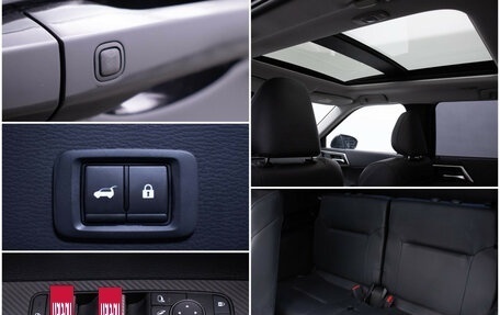 Mitsubishi Outlander, 2022 год, 3 500 000 рублей, 16 фотография