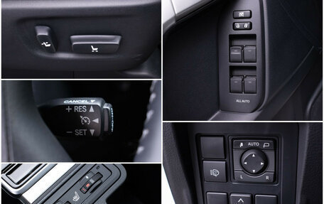 Toyota Land Cruiser Prado 150 рестайлинг 2, 2021 год, 6 280 000 рублей, 16 фотография