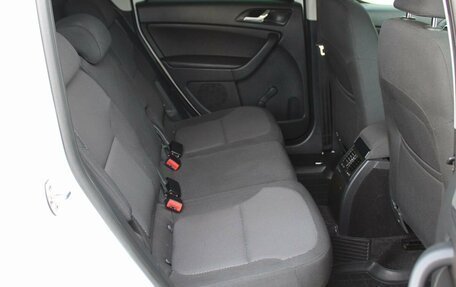 Skoda Yeti I рестайлинг, 2016 год, 1 659 000 рублей, 16 фотография