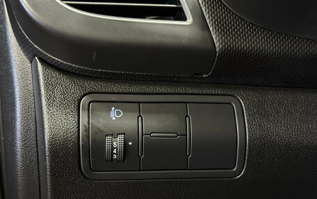 Hyundai Solaris II рестайлинг, 2016 год, 1 200 000 рублей, 14 фотография