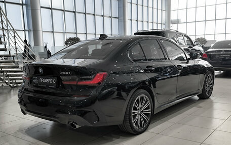 BMW 3 серия, 2021 год, 3 750 000 рублей, 6 фотография