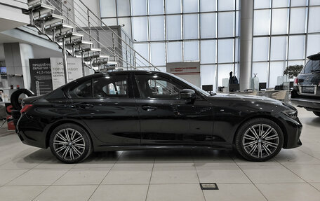 BMW 3 серия, 2021 год, 3 750 000 рублей, 5 фотография