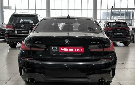 BMW 3 серия, 2021 год, 3 750 000 рублей, 7 фотография