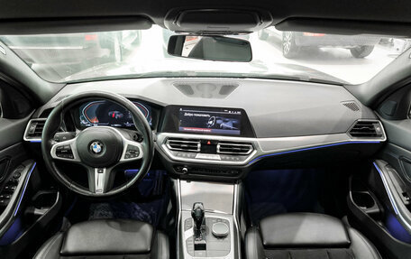 BMW 3 серия, 2021 год, 3 750 000 рублей, 17 фотография