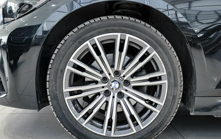 BMW 3 серия, 2021 год, 3 750 000 рублей, 22 фотография