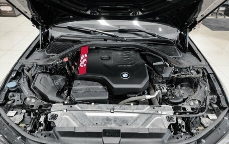 BMW 3 серия, 2021 год, 3 750 000 рублей, 11 фотография