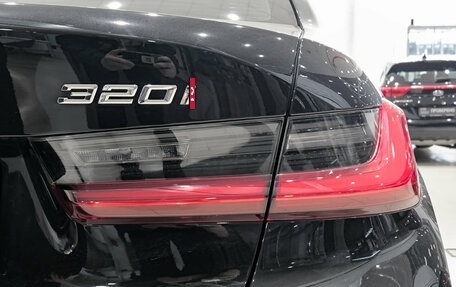 BMW 3 серия, 2021 год, 3 750 000 рублей, 12 фотография