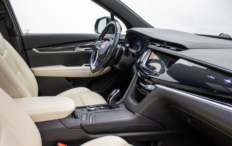 Cadillac XT6 I, 2021 год, 3 130 000 рублей, 10 фотография