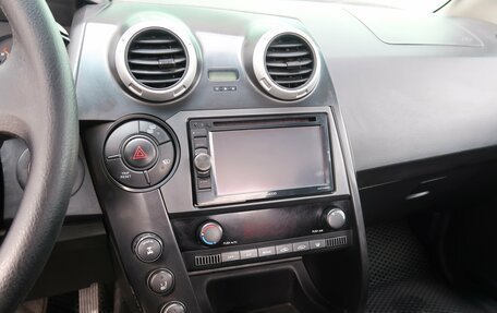 SsangYong Actyon Sports II, 2008 год, 549 000 рублей, 16 фотография