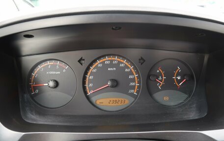 SsangYong Actyon Sports II, 2008 год, 549 000 рублей, 14 фотография