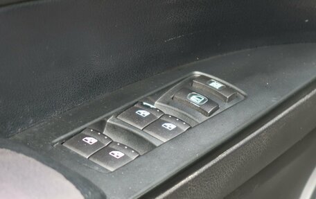 SsangYong Actyon Sports II, 2008 год, 549 000 рублей, 28 фотография