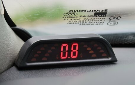 SsangYong Actyon Sports II, 2008 год, 549 000 рублей, 30 фотография