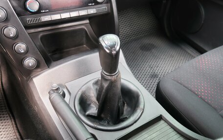 SsangYong Actyon Sports II, 2008 год, 549 000 рублей, 22 фотография