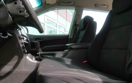 SsangYong Actyon Sports II, 2008 год, 549 000 рублей, 26 фотография