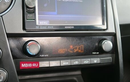 SsangYong Actyon Sports II, 2008 год, 549 000 рублей, 21 фотография