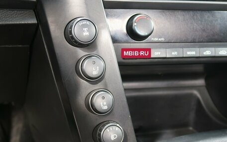 SsangYong Actyon Sports II, 2008 год, 549 000 рублей, 20 фотография