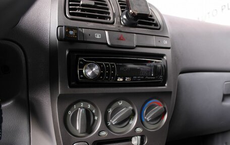 Hyundai Accent II, 2011 год, 699 000 рублей, 10 фотография