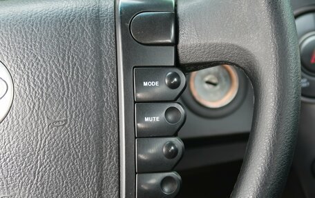 SsangYong Actyon Sports II, 2008 год, 549 000 рублей, 34 фотография