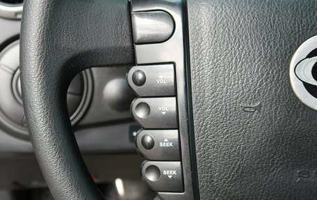 SsangYong Actyon Sports II, 2008 год, 549 000 рублей, 33 фотография