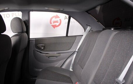 Hyundai Accent II, 2011 год, 699 000 рублей, 9 фотография