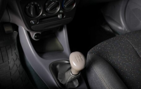 Hyundai Accent II, 2011 год, 699 000 рублей, 11 фотография