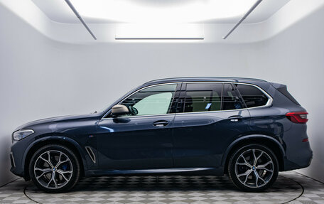 BMW X5, 2020 год, 6 660 000 рублей, 2 фотография
