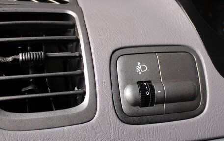 Hyundai Accent II, 2011 год, 699 000 рублей, 12 фотография